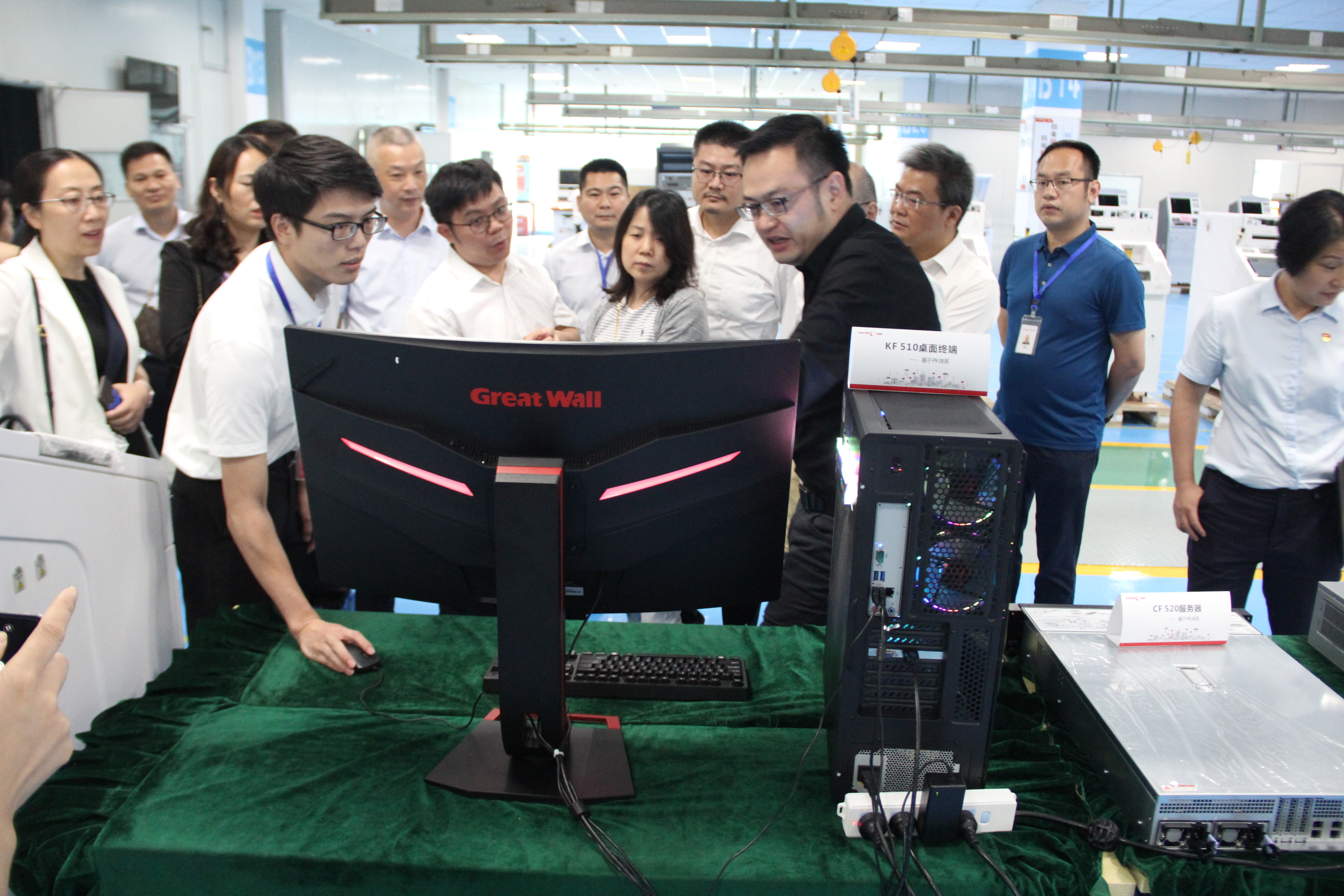 長(zhǎng)城金融與建信科技、建行湖南省分行簽訂合作協(xié)議暨舉行“聯(lián)合創(chuàng)新研究院”揭牌儀式