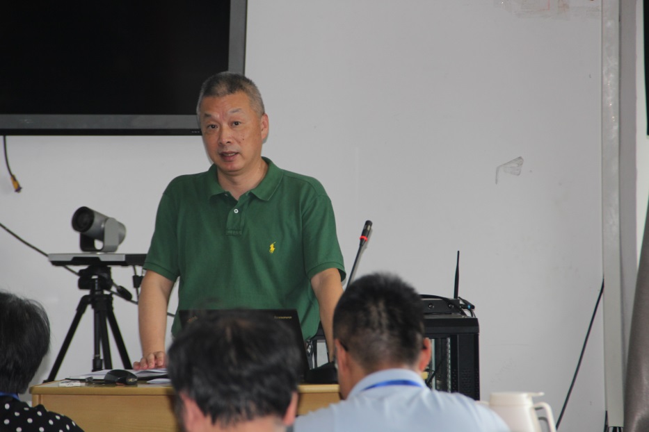 長城金融召開精益管理總結(jié)暨成果發(fā)表會(huì)