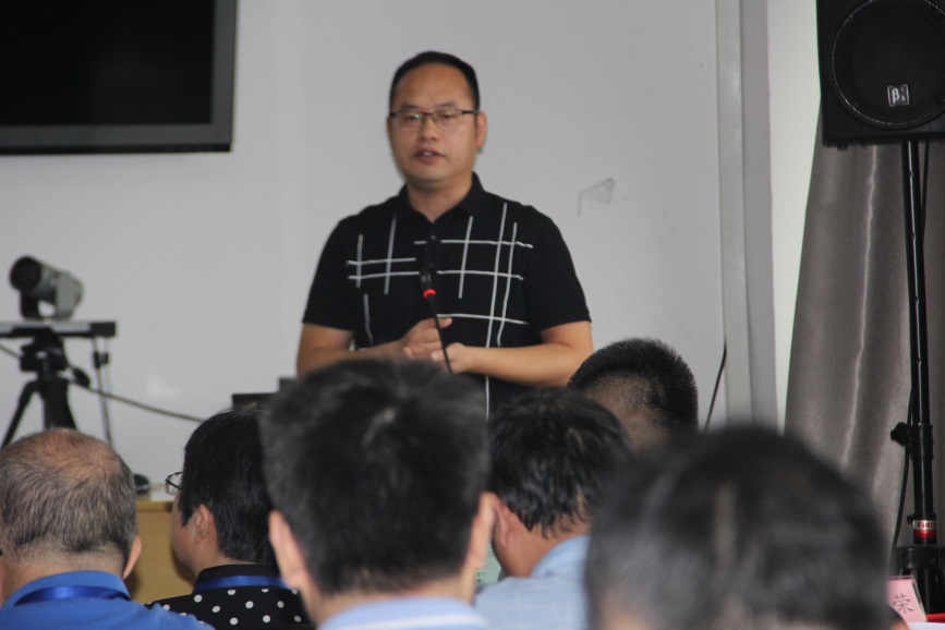 長城金融召開精益管理總結(jié)暨成果發(fā)表會(huì)