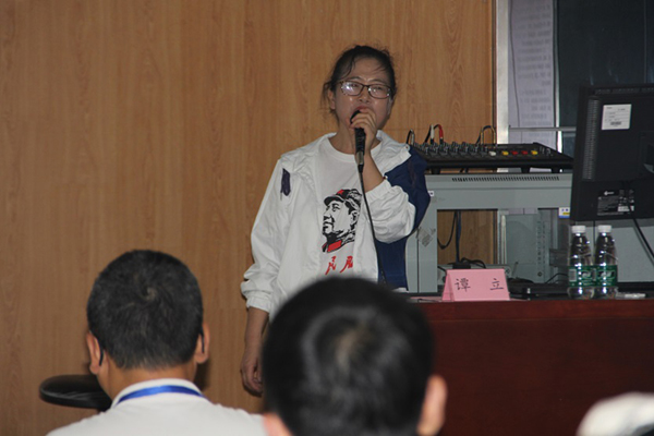 重溫紅色記憶，傳承紅色基因